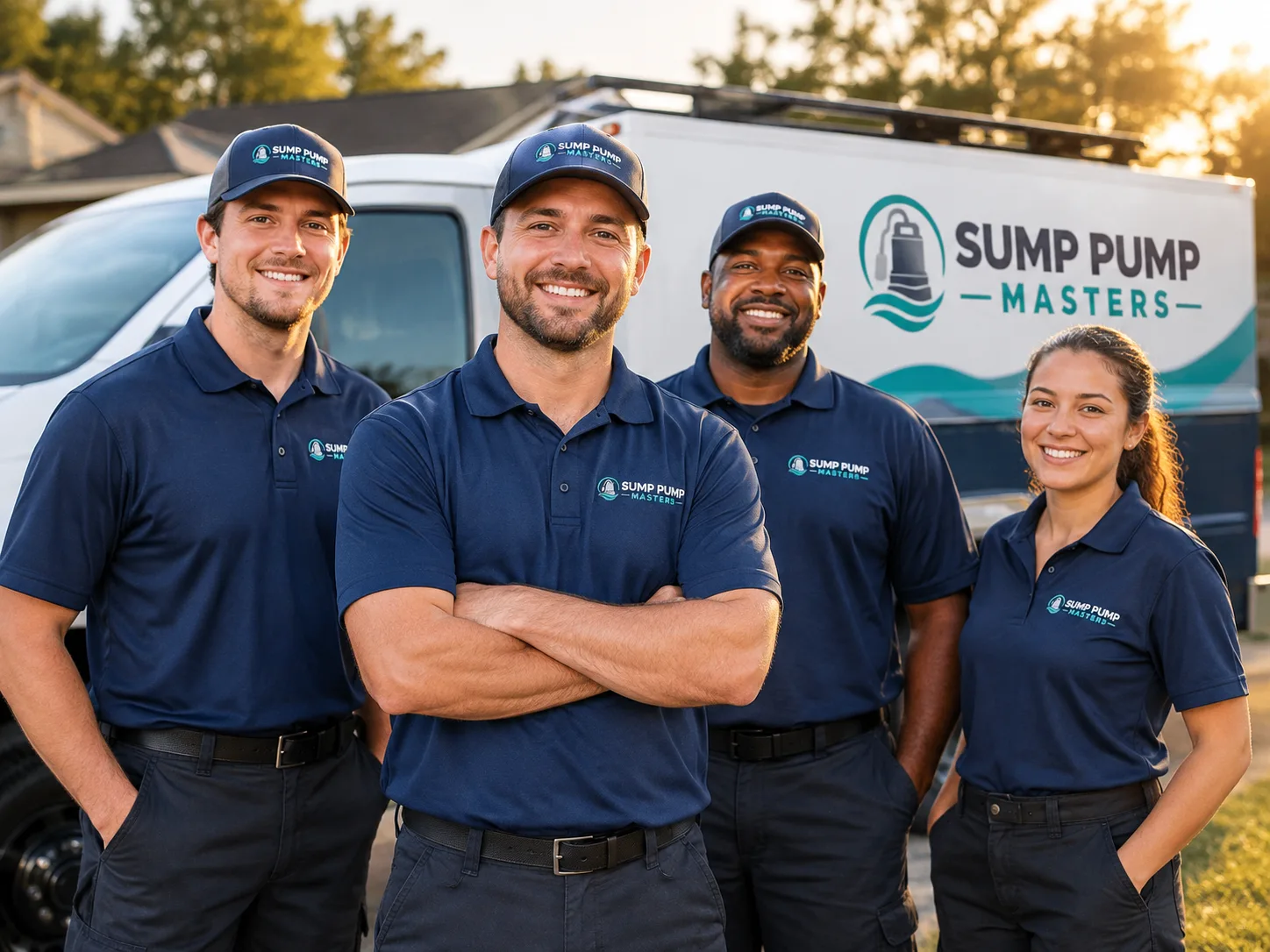 Sump Pump Repair company in Robersonville, NC