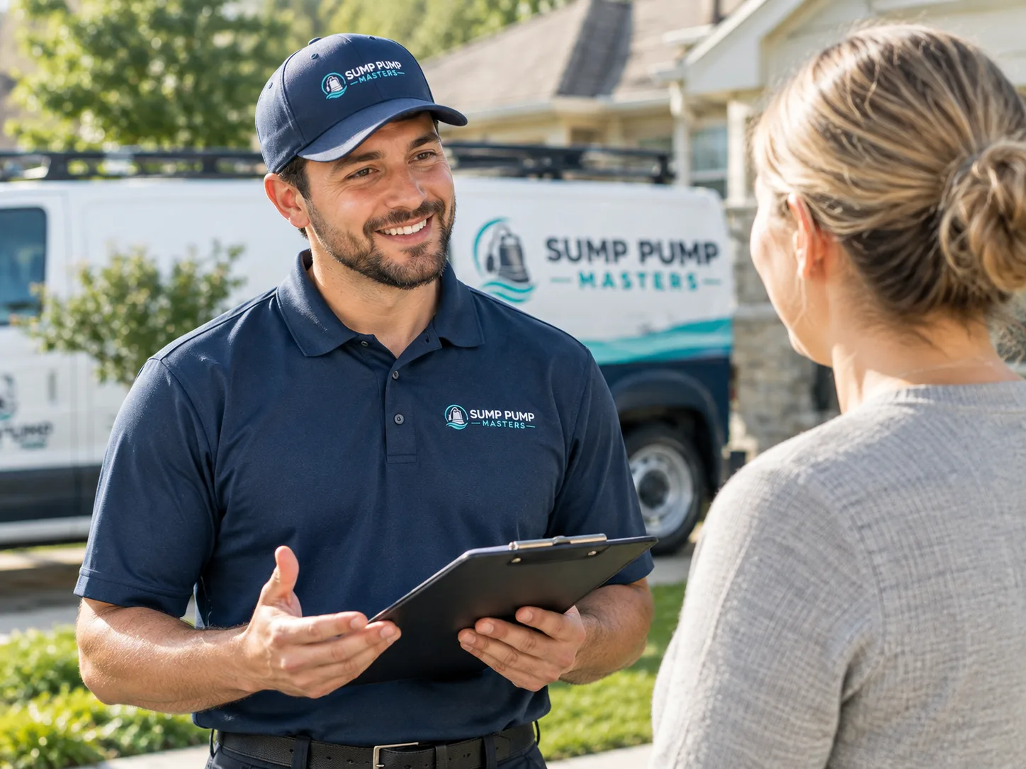 Sump Pump Repair Robersonville, NC FAQs
